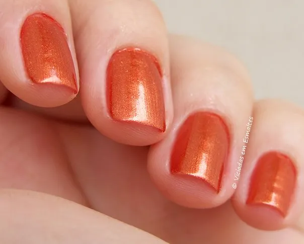 Esmalte Marina Ruy Barbosa by Speciallita Fashion