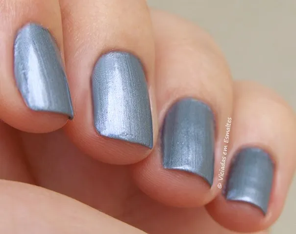 Esmalte Marina Ruy Barbosa Rocker