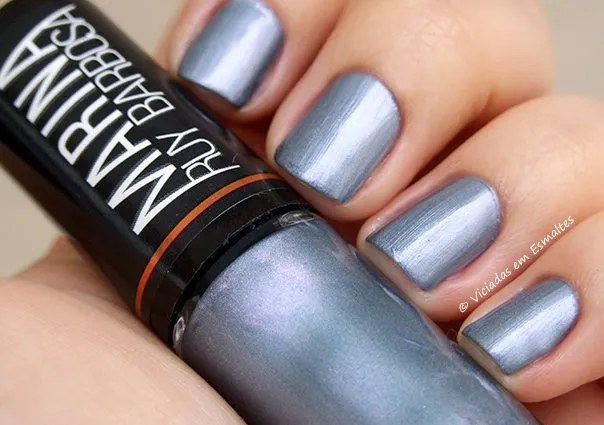 Esmalte Marina Ruy Barbosa Rocker