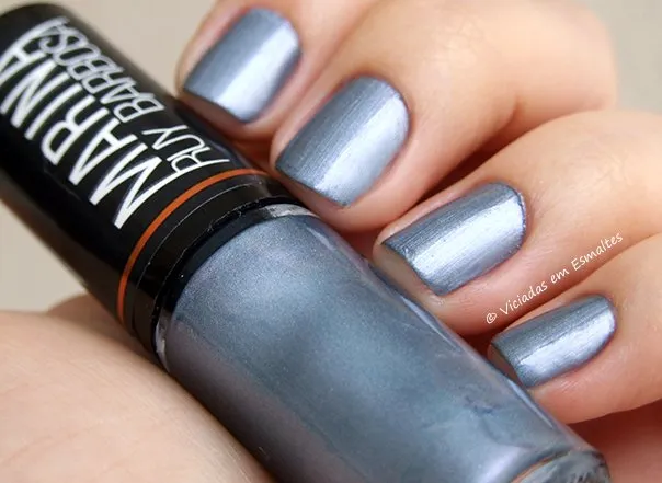 Esmalte Marina Ruy Barbosa Rocker