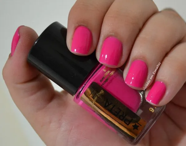 Esmalte Preta Gil Gritaria