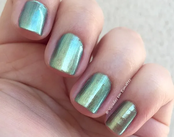 Esmalte China Glaze Unpredictable