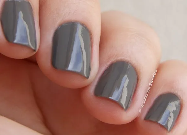 Esmalte Oceane Latte Mocha