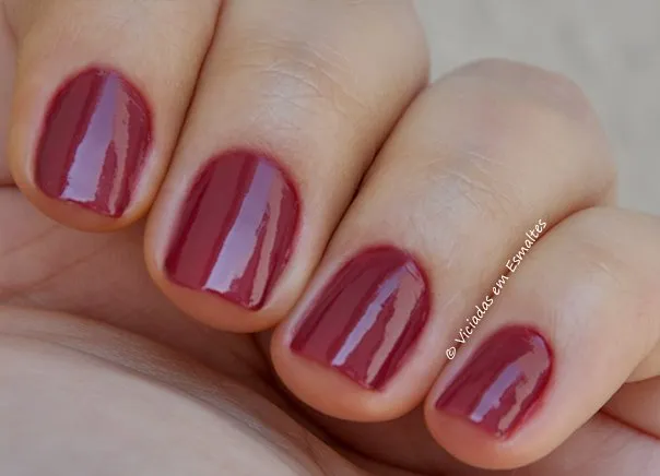 Esmalte Marina Ruy Barbosa Hippie