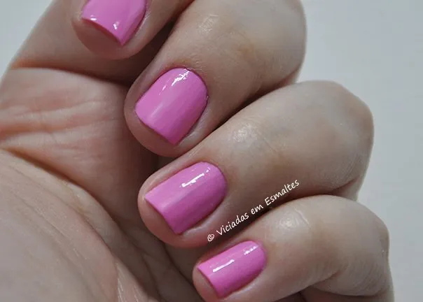 Esmalte Bruna Marquezine Baby