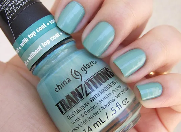 Esmalte China Glaze 81246 Duplicity