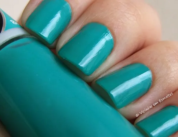 Esmalte Bruna Marquezine Plancton