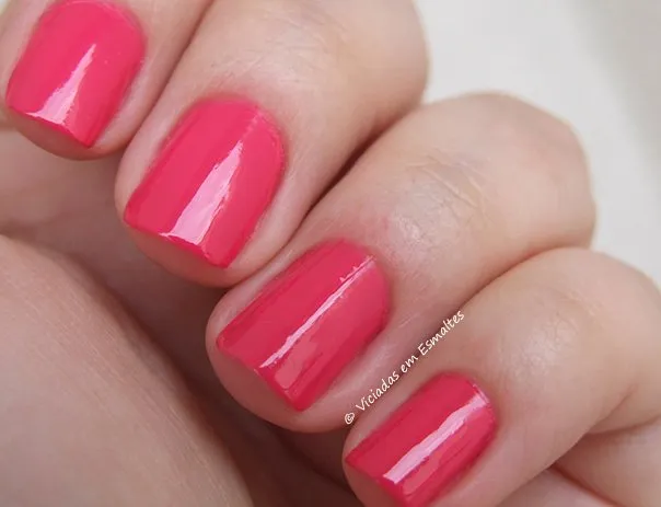 Esmalte Mini Orly Lola