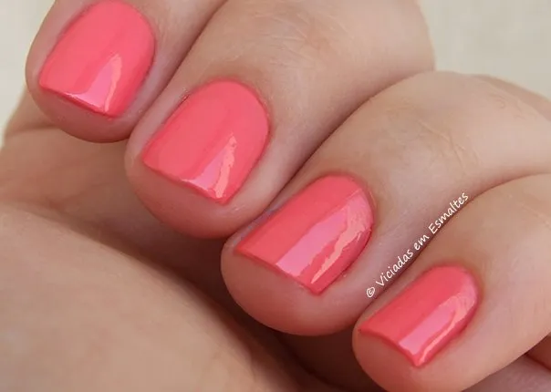 Esmalte Bruna Marquezine Kani