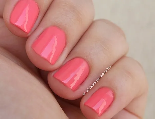 Esmalte Bruna Marquezine Kani