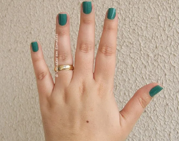 Esmalte Mavala Bamako