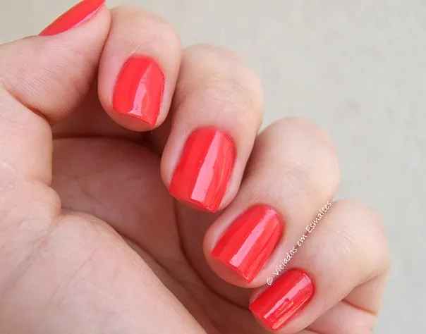Esmalte Preta Gil Perigons