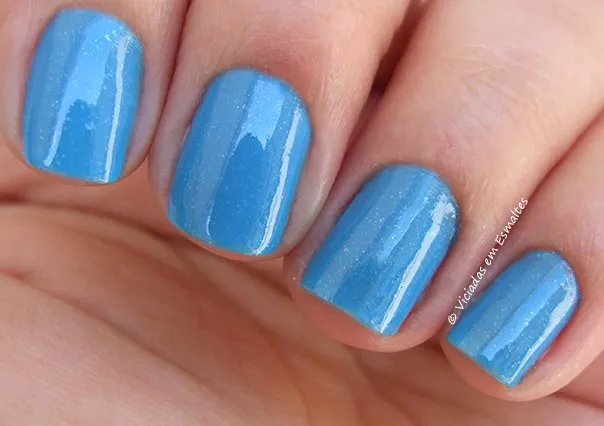 Esmalte Preta Gil 5-Free Lua de Mel