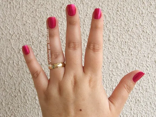 Esmalte Big Universo Gravidade