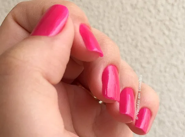 Esmalte Jade Maravilha