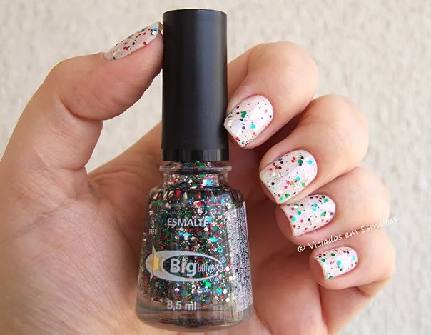 Esmalte Big Universo Kimberlita
