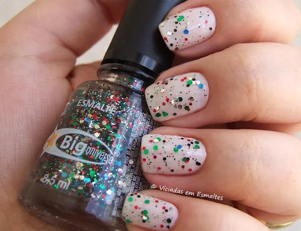 Esmalte Big Universo Kimberlita