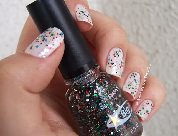 Esmalte Big Universo Kimberlita
