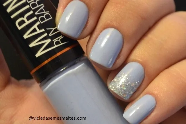 Esmalte Marina Ruy Barbosa Delicada