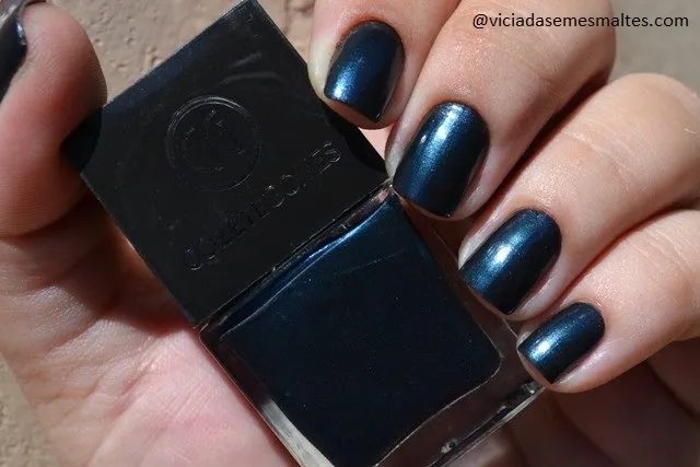 Esmalte Miracle Cozete Gomes