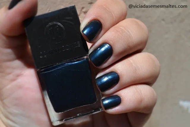 Esmalte Miracle Cozete Gomes