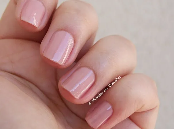 Esmalte Preta Gil Preta Noiva
