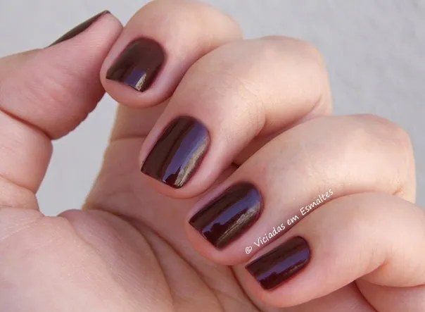 EsmalteGiovanna Antonelli Meu Vicio Colorama