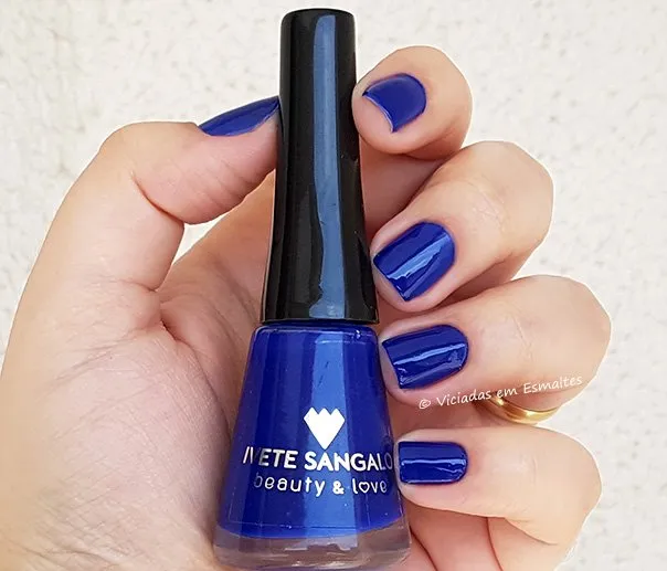 Esmalte Ivete Sangalo Super Novas
