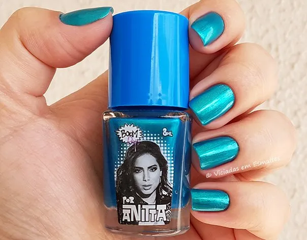 Esmalte Anitta Diva