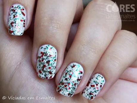 esmalte party heart glitter china glaze 