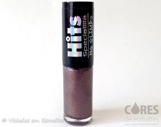 esmalte holográfico morfeu hits