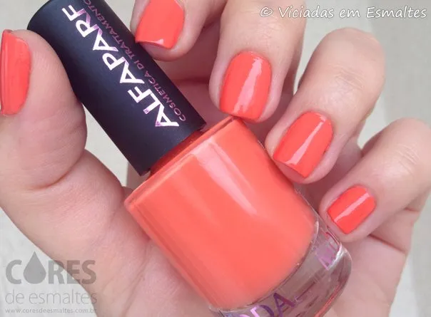 esmaltes alfaparf altamoda