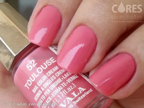 Esmalte Mavala Toulouse