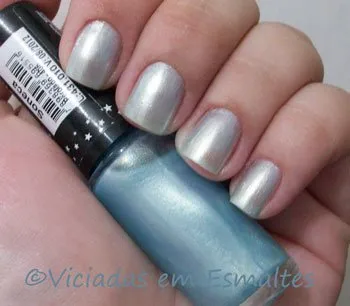 Esmalte Hits e Unha