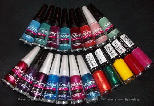 Esmaltes