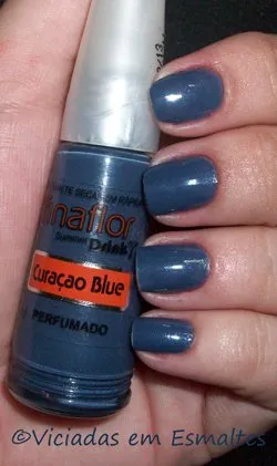 Esmaltes Perfumados