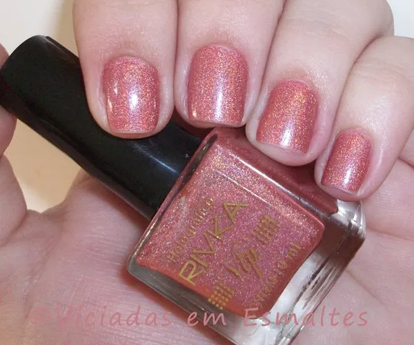 Esmalte Holográfico Rivka