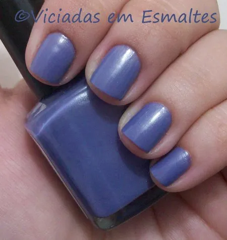 Esmalte Mel Rivka