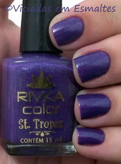 Esmalte Rivka Mari