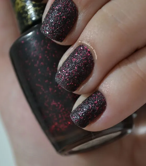 Esmalte Stay The Night M45 O.P.I