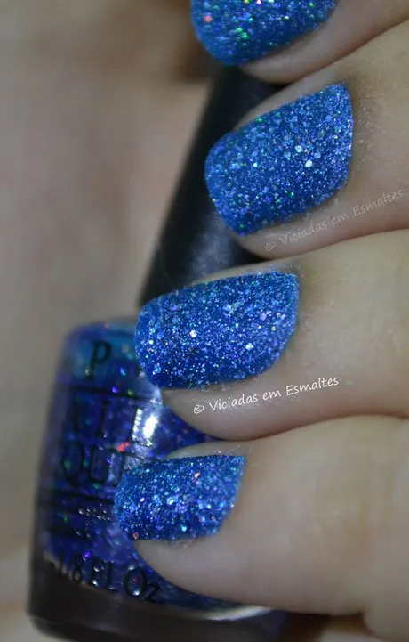 Esmalte Liquid Sand OPI Mariah Carey