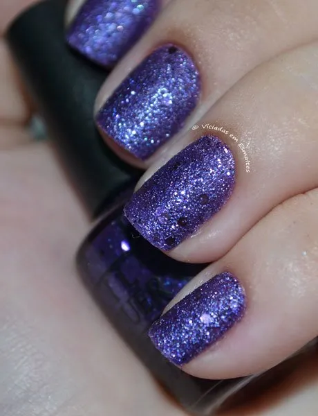 Esmalte O.P.I Mariah Carey Can't Let Go