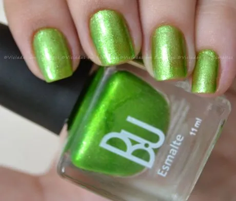 esmalte seja ícone seja b>u
