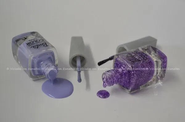 Esmalte Barbie Fashion Teens Color Candy