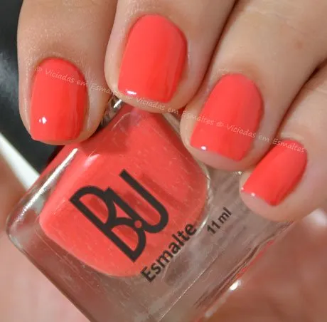Esmalte Doris B.U