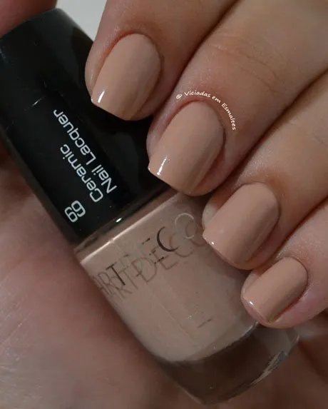 Esmalte Artdeco Rich Cream 069