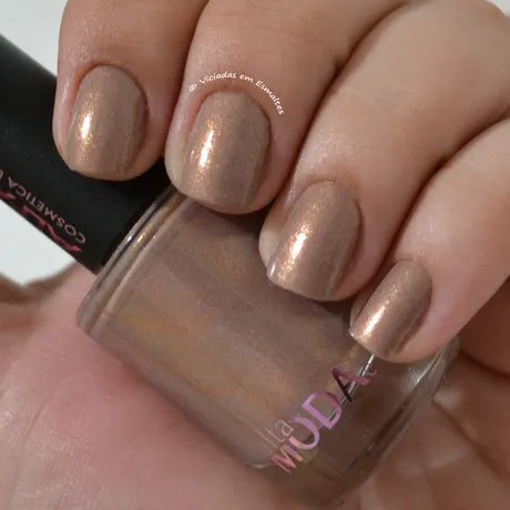 Esmalte Alfaparf Nude Oro 041