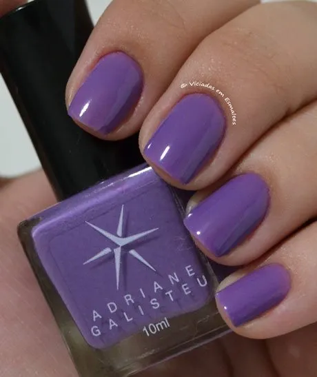 Esmalte Somelier Adriane Galisteu