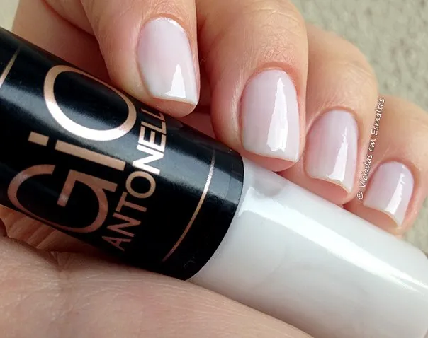 Esmaltes Gio Antonelli