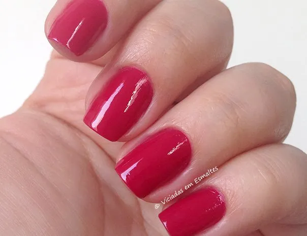 Esmalte Risqué Inveja Boa